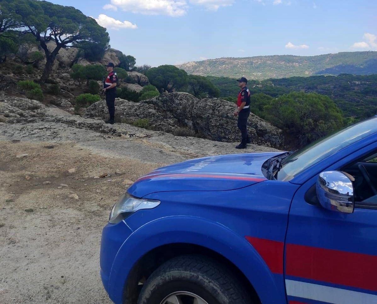 Meltem Menteşeli Cinayetinde Şüpheli Yakalandı