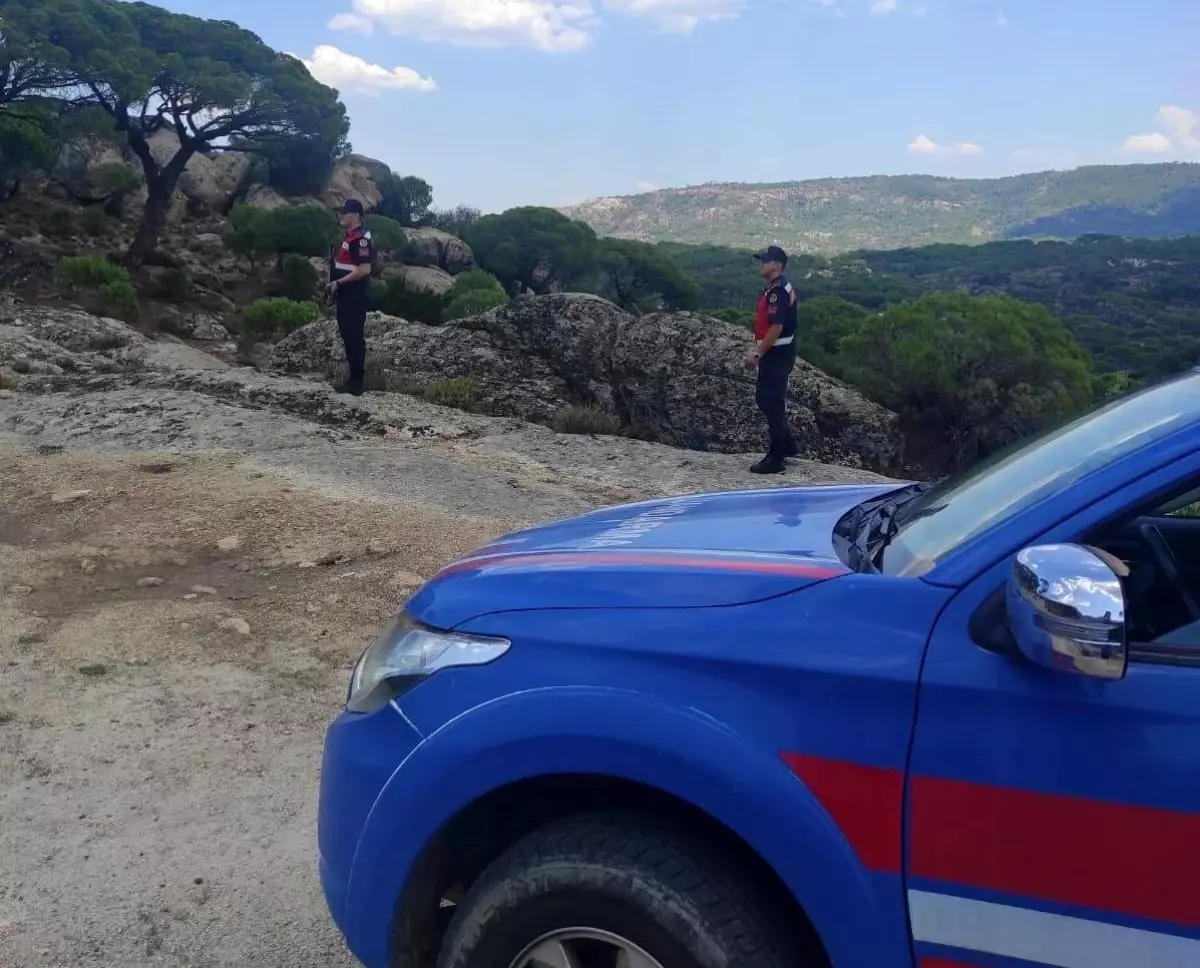 Bozdoğan\'da cinayet: Meltem Menteşeli\'nin şüphelisi aranıyor