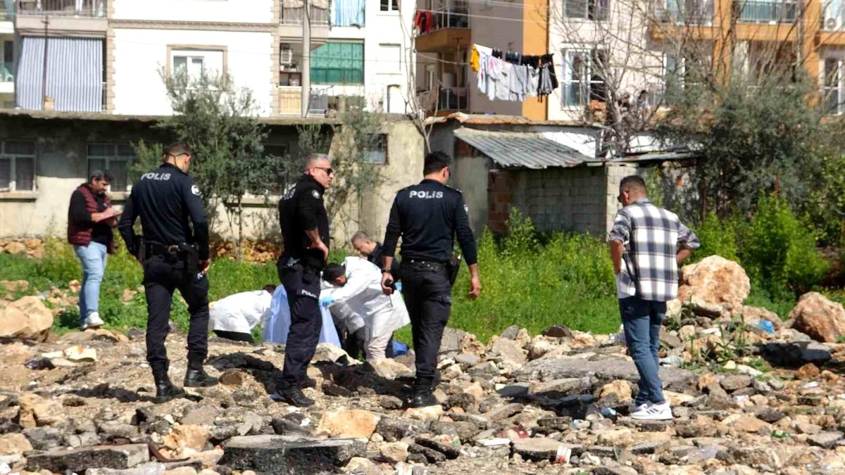 Cezaevinden İzinli Çıkan Kadın Ölü Bulundu