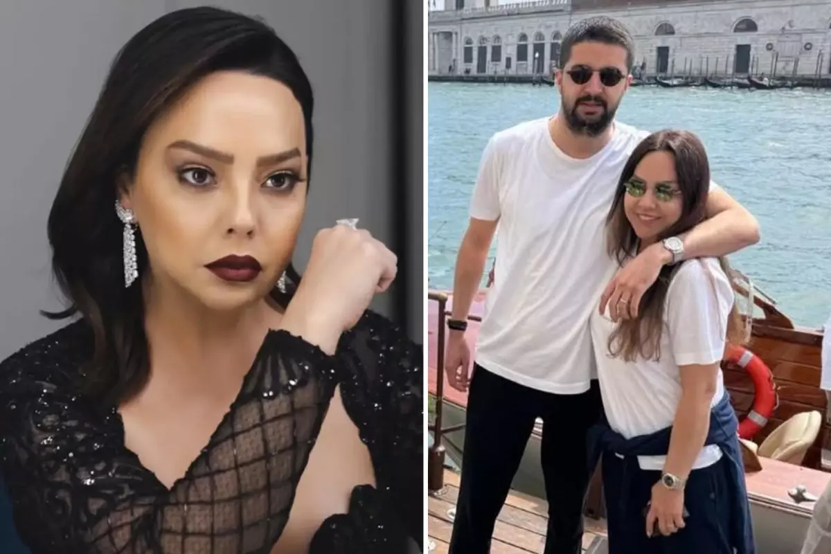 Ebru Gündeş aldatıldı mı? Son paylaşımı boşanma iddialarını güçlendirdi