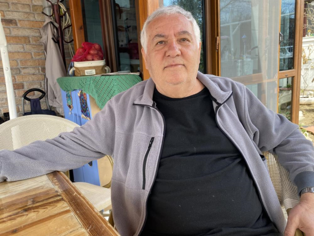 'Hacı Baba' tuzağıyla servet topladılar: Suçu da cinlere attılar