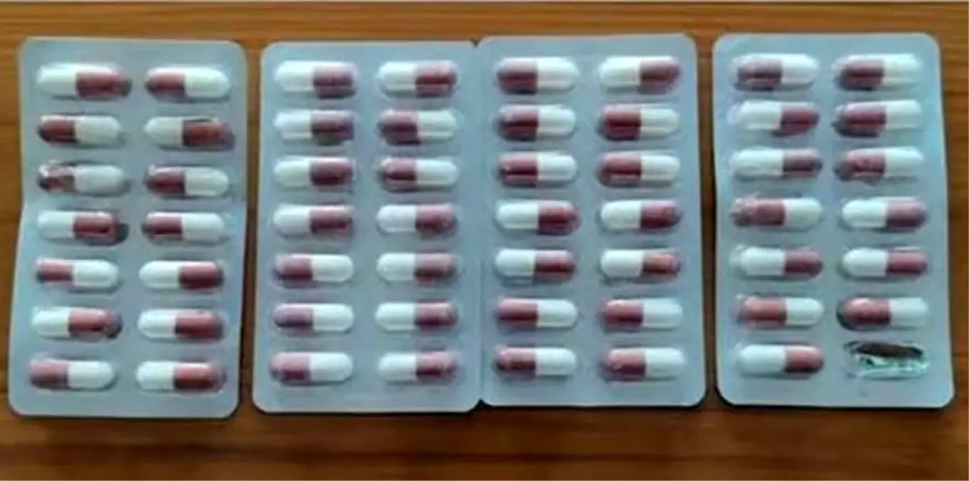 Isparta\'da Operasyon: Uyuşturucu ve Silah Ele Geçirildi