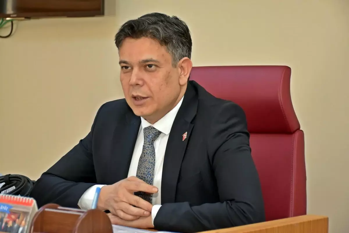 Sögüt\'te Su Arızası Giderildi, Sular Güvenle Kullanılabilir