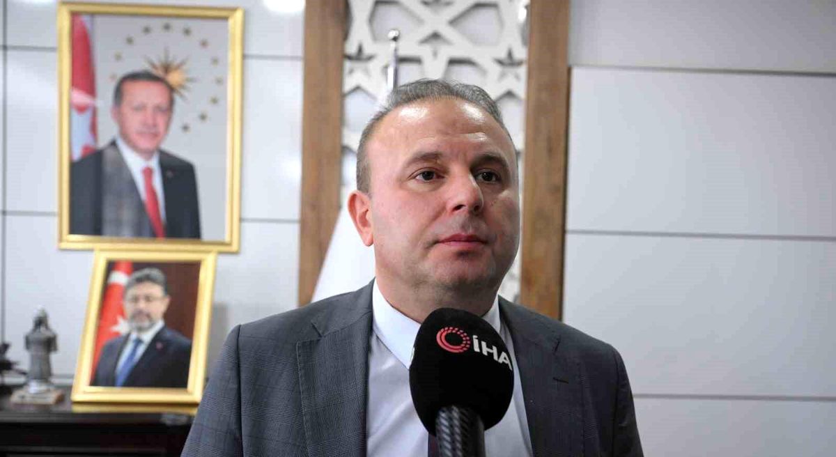 Kayseri\'nin Hayvancılıkta Yükselişi ve Çiftçi Destekleri