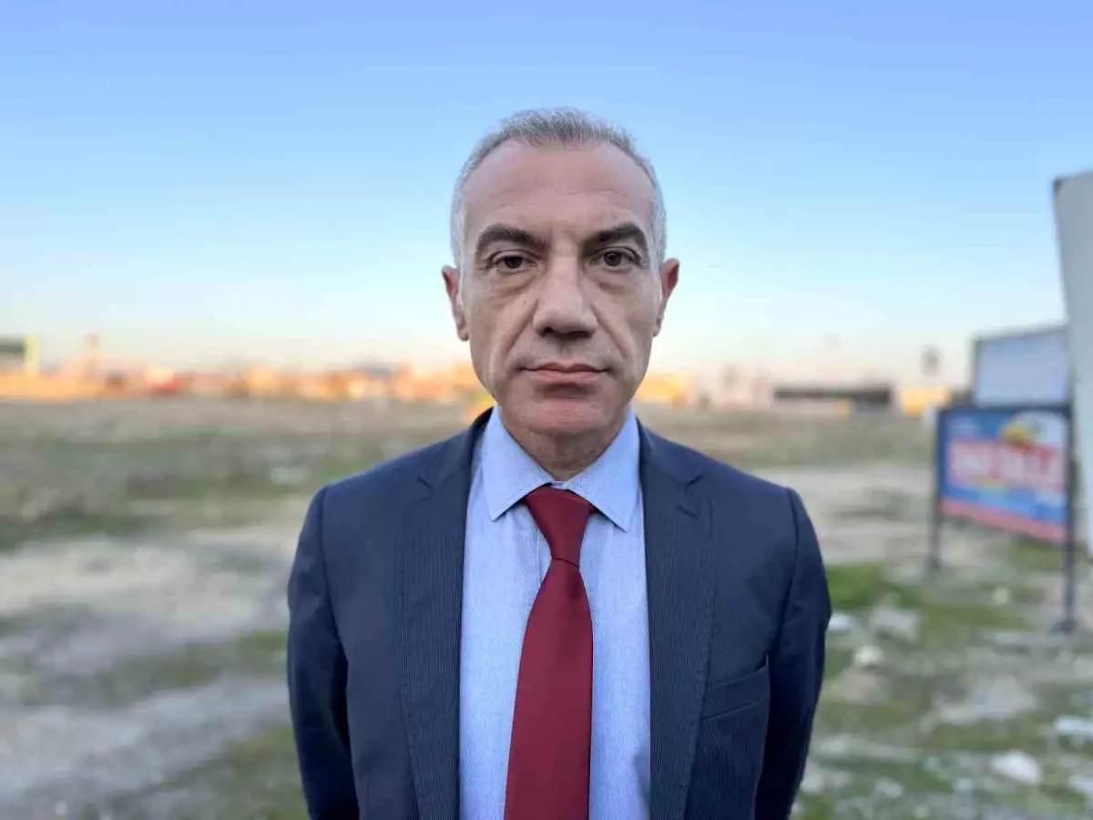 Mardin\'de 1 kişinin ağır yaralandığı silahlı ve sopalı saldırıda ilk duruşma görüldü