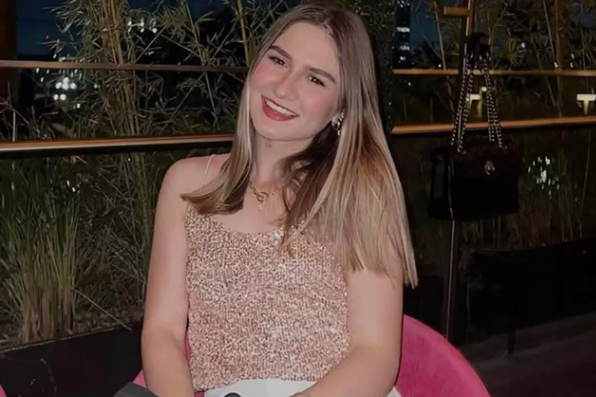 Miss Rodeo olarak bilinen fenomen 20 yaşında hayatını kaybetti