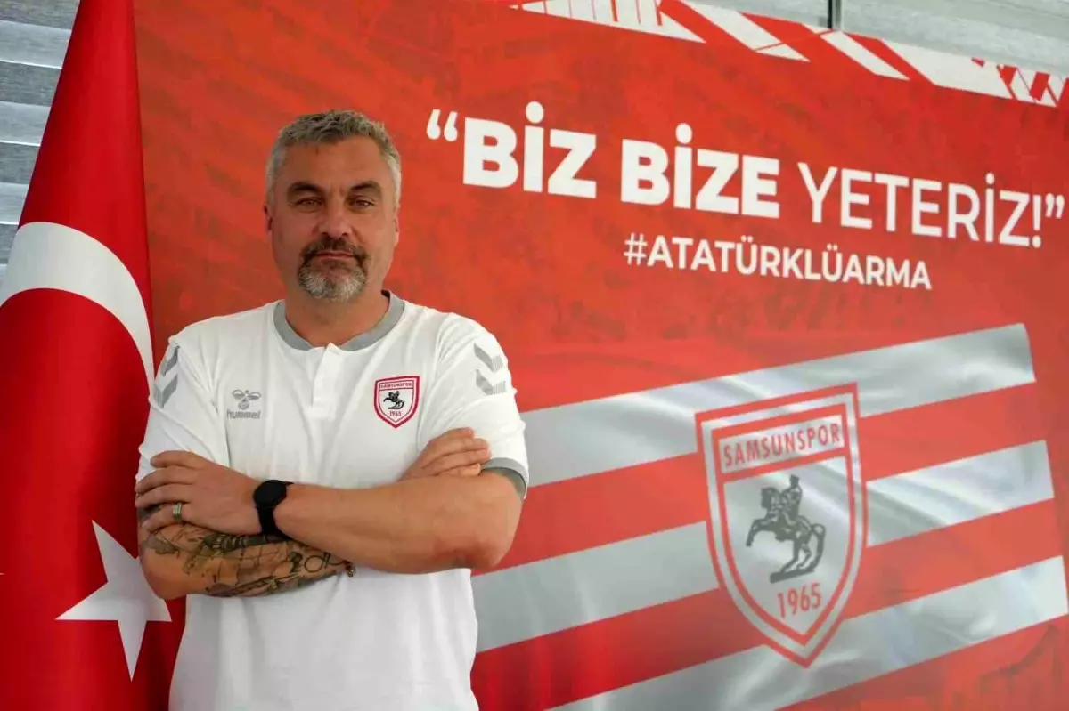 Reis: Fenerbahçe Yorgun, Biz Avantajlıyız