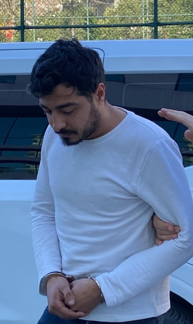 'Ücretin ne kadar?' sorusuyla başlayan tartışma sonrası hayatı karardı