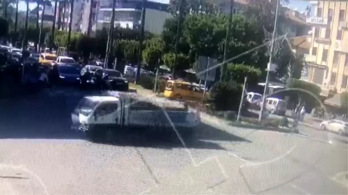 Taksi Sürücüsüne 13 Bin TL Ceza