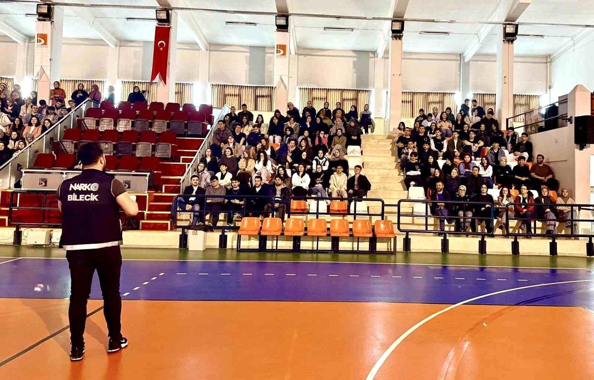 Bağımlılıkla Mücadele Etkinliği