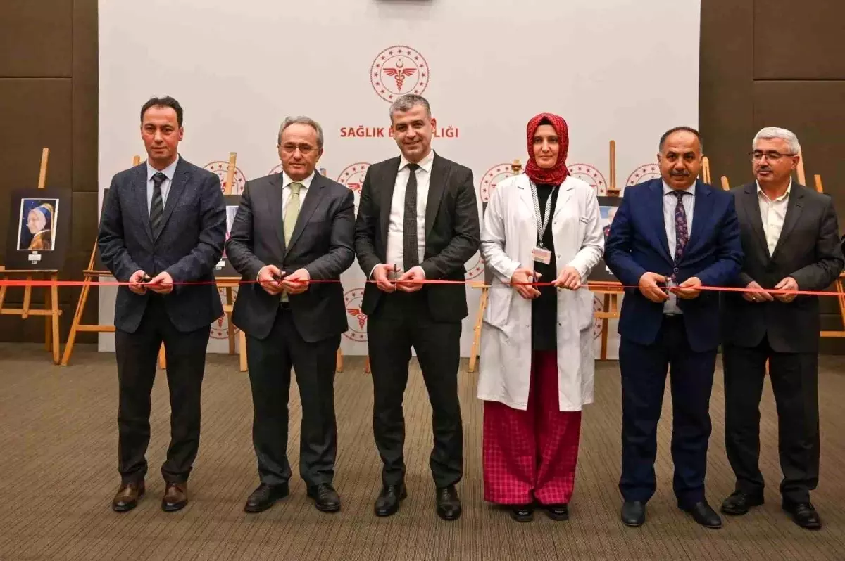 Hastane Sınıfı Öğrencilerinden Kahramanlarına Teşekkür