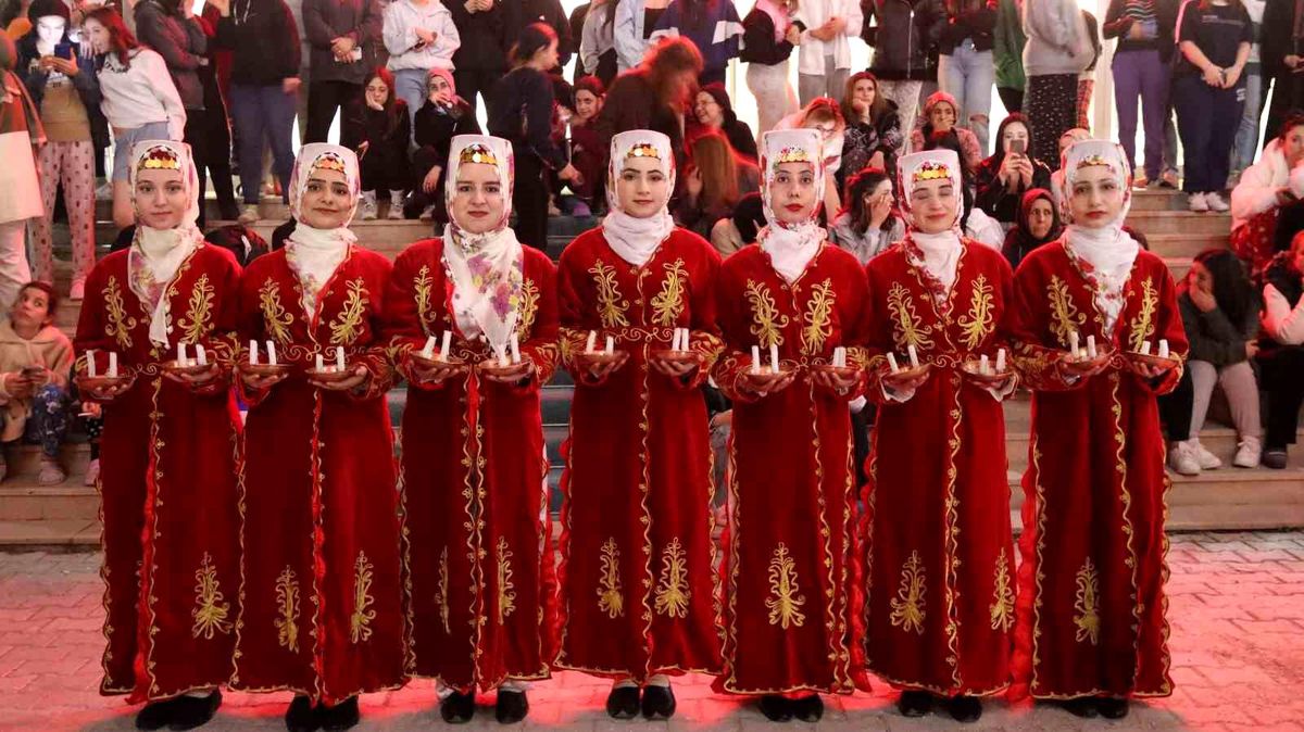 Elazığ\'da Ramazan Etkinlikleri