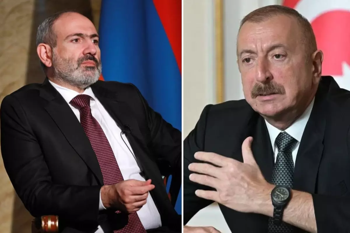 Ermenistan\'dan Azerbaycan\'a 58,8 milyar dolarlık zarar