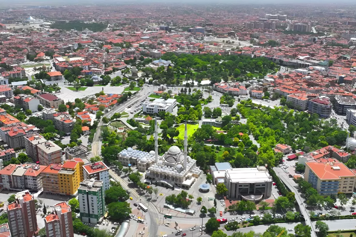 Türkiye genelinde bazı taşınmazlar acele kamulaştırılacak