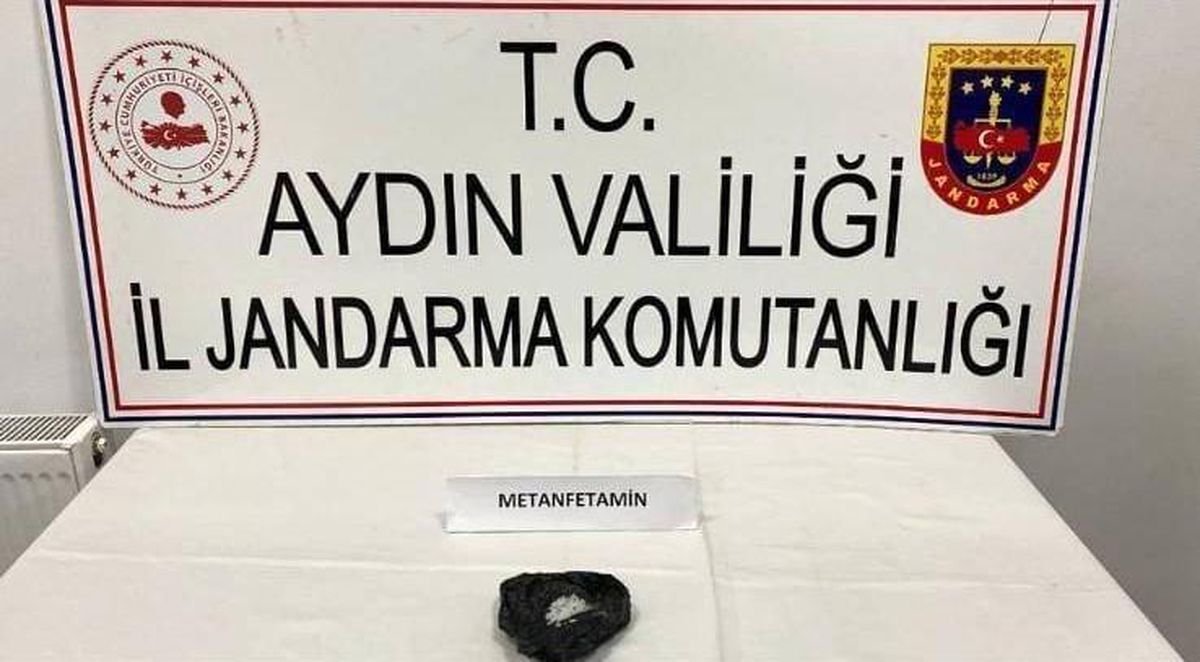 Aydın\'da Uyuşturucu Operasyonu: 26 Gözaltı