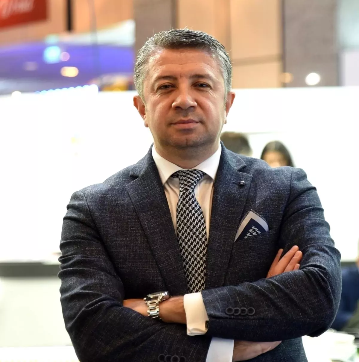 Kayseri Mobilyacılarından Tapu Müjdesi