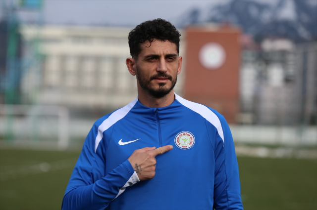 Başlarına gelmeyen kalmadı! Çaykur Rizespor, 45 dakikada kabusu yaşadı