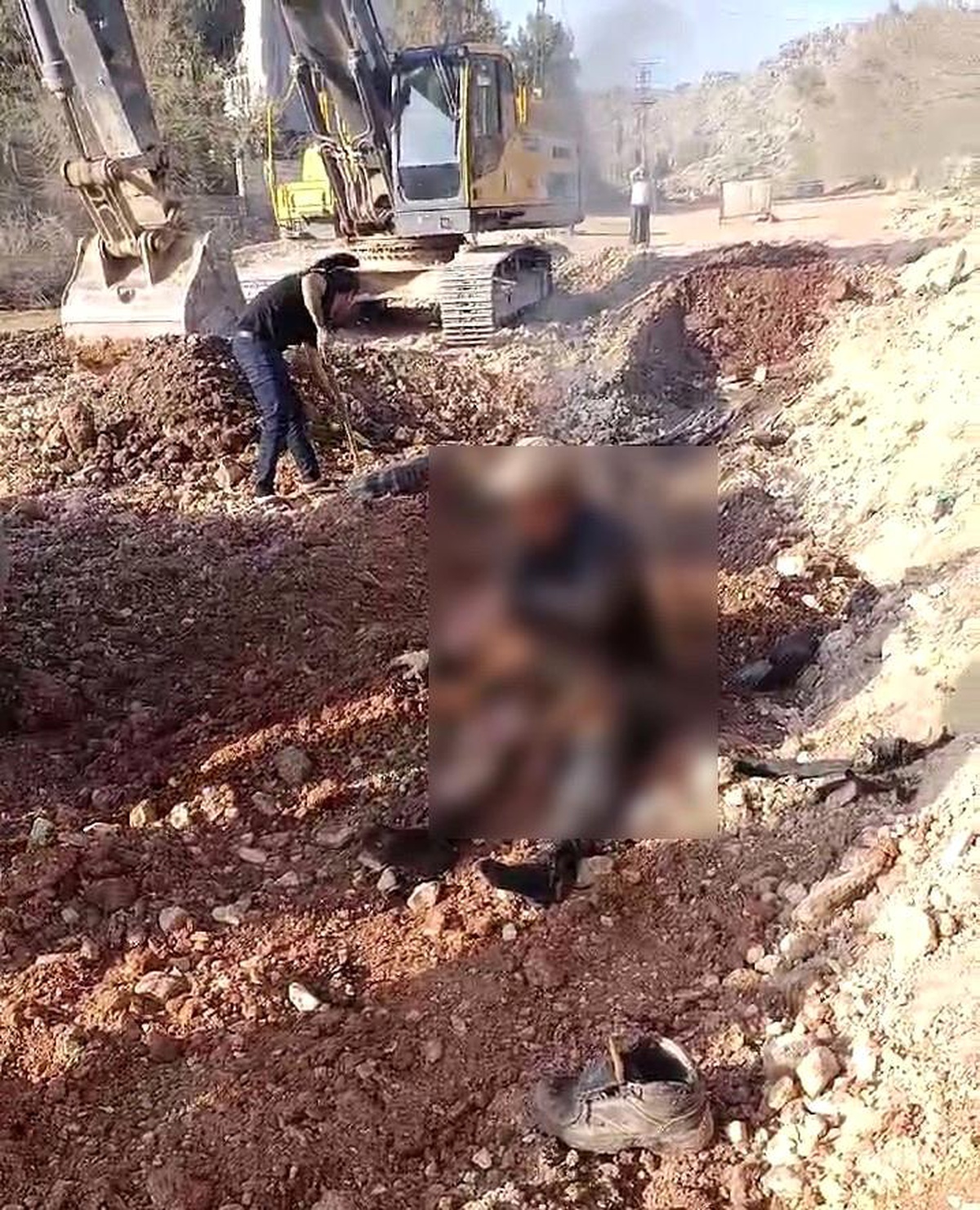 Adıyaman\'da Elektrik Akımına Kapılan İşçiler Ağır Yaralandı