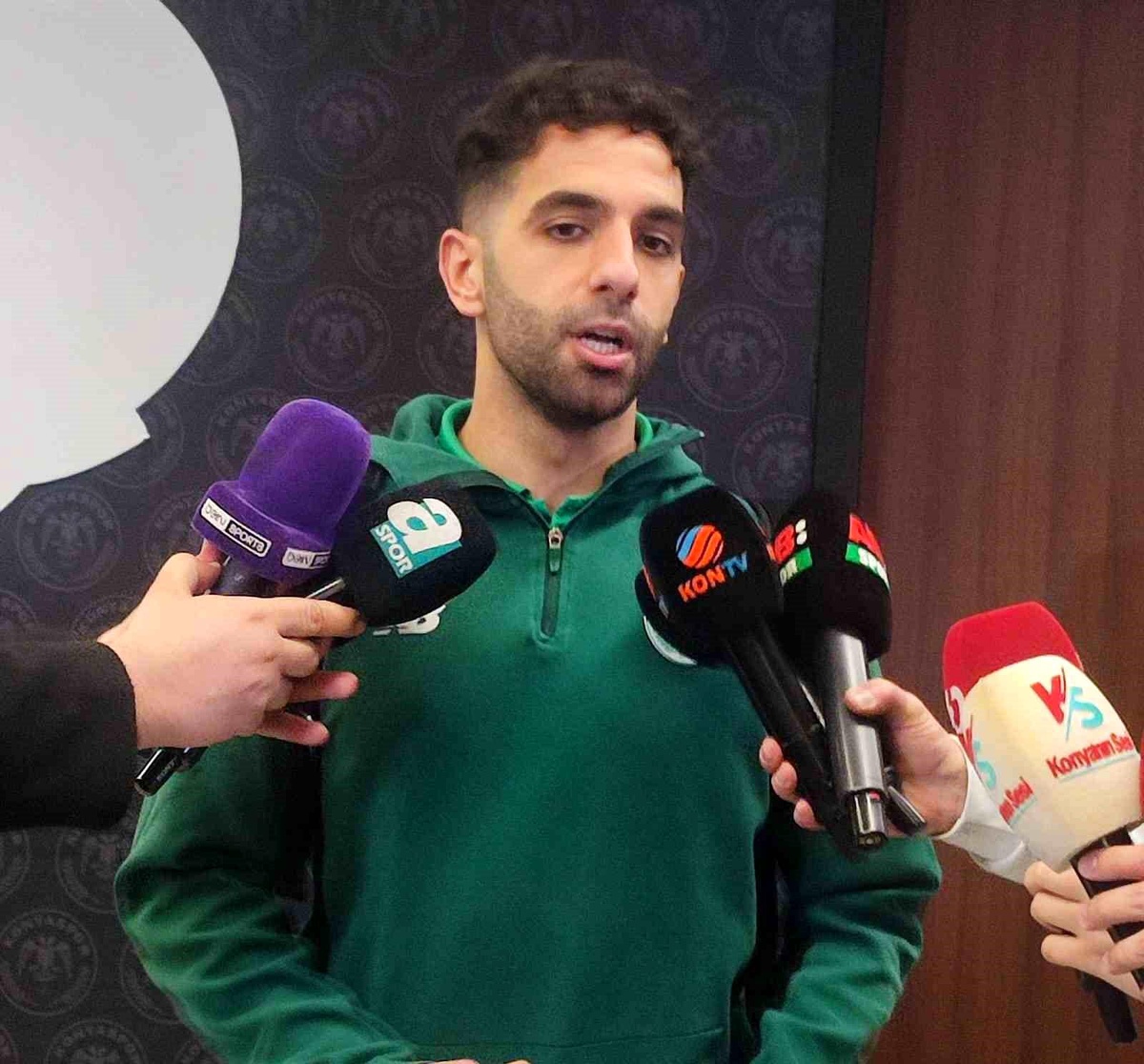 Konyaspor\'dan Beşiktaş\'a Şok Galibiyet
