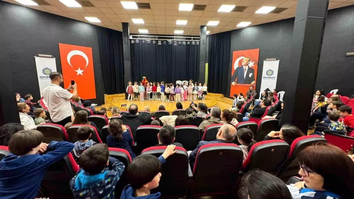 Bakırköy Belediyesi\'nden Ramazan\'a Özel Eğlenceli Etkinlikler