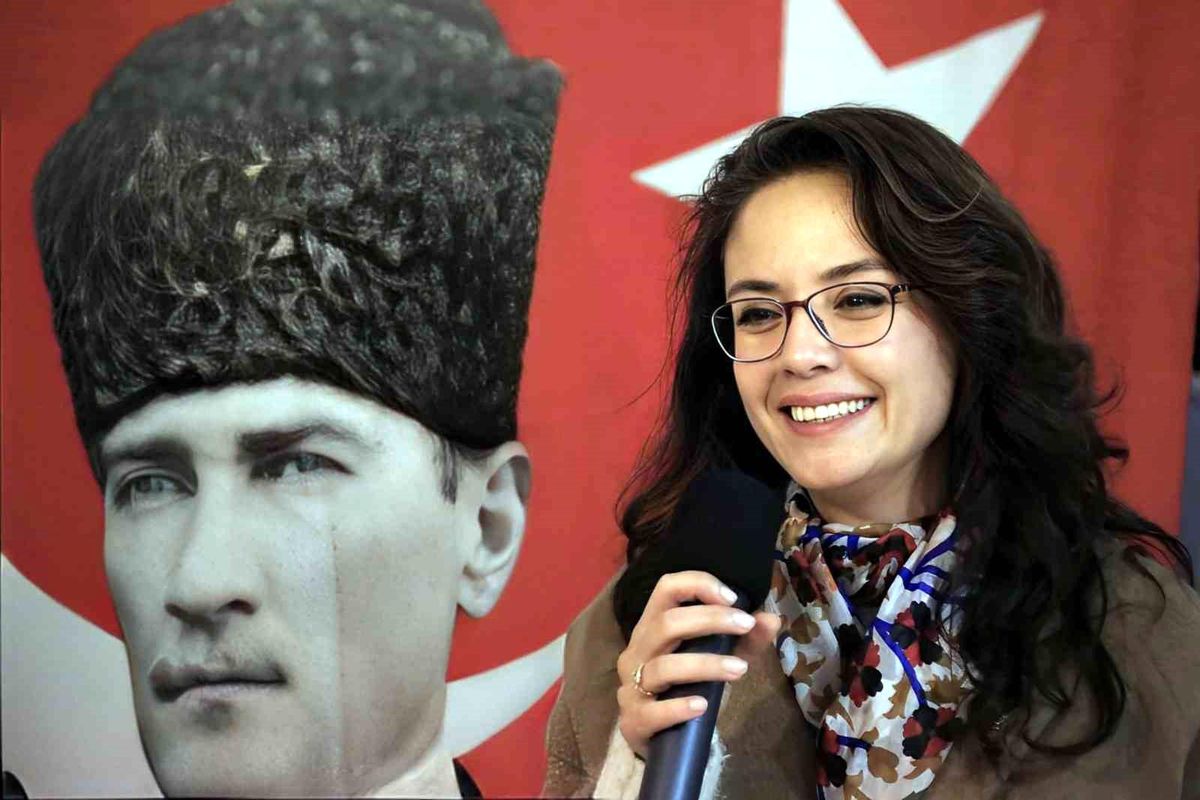 Başkan Köksal, "Çanakkale tarihin akışını değiştirmiştir"