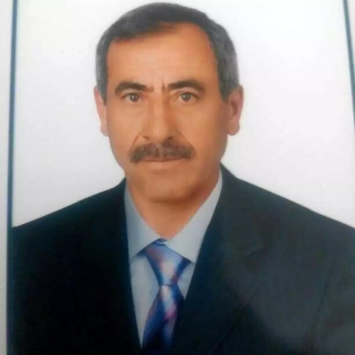 Eğirdir\'de Bahçede Çalışan Adam Kalp Krizinden Öldü