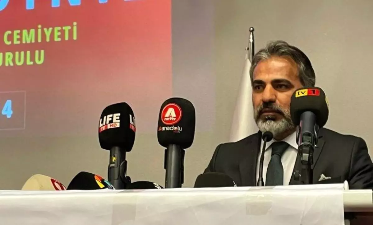 Basın Kuruluşlarından Kanun Teklifine Tepki