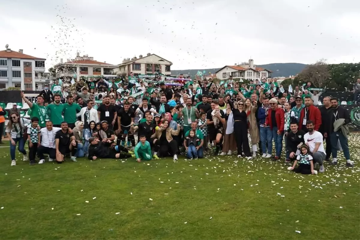 Muğla Sporcularından Büyük Başarılar!