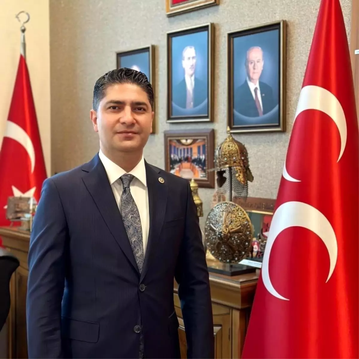 Türkiye\'nin Gücü ve Küresel Rolü
