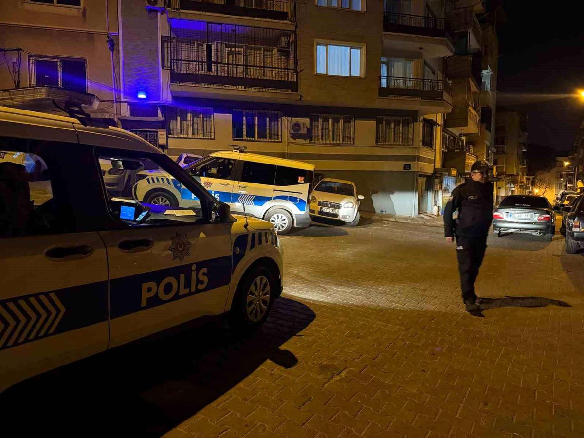 Aydın\'da Uyuşturucu Operasyonu: 4 Gözaltı