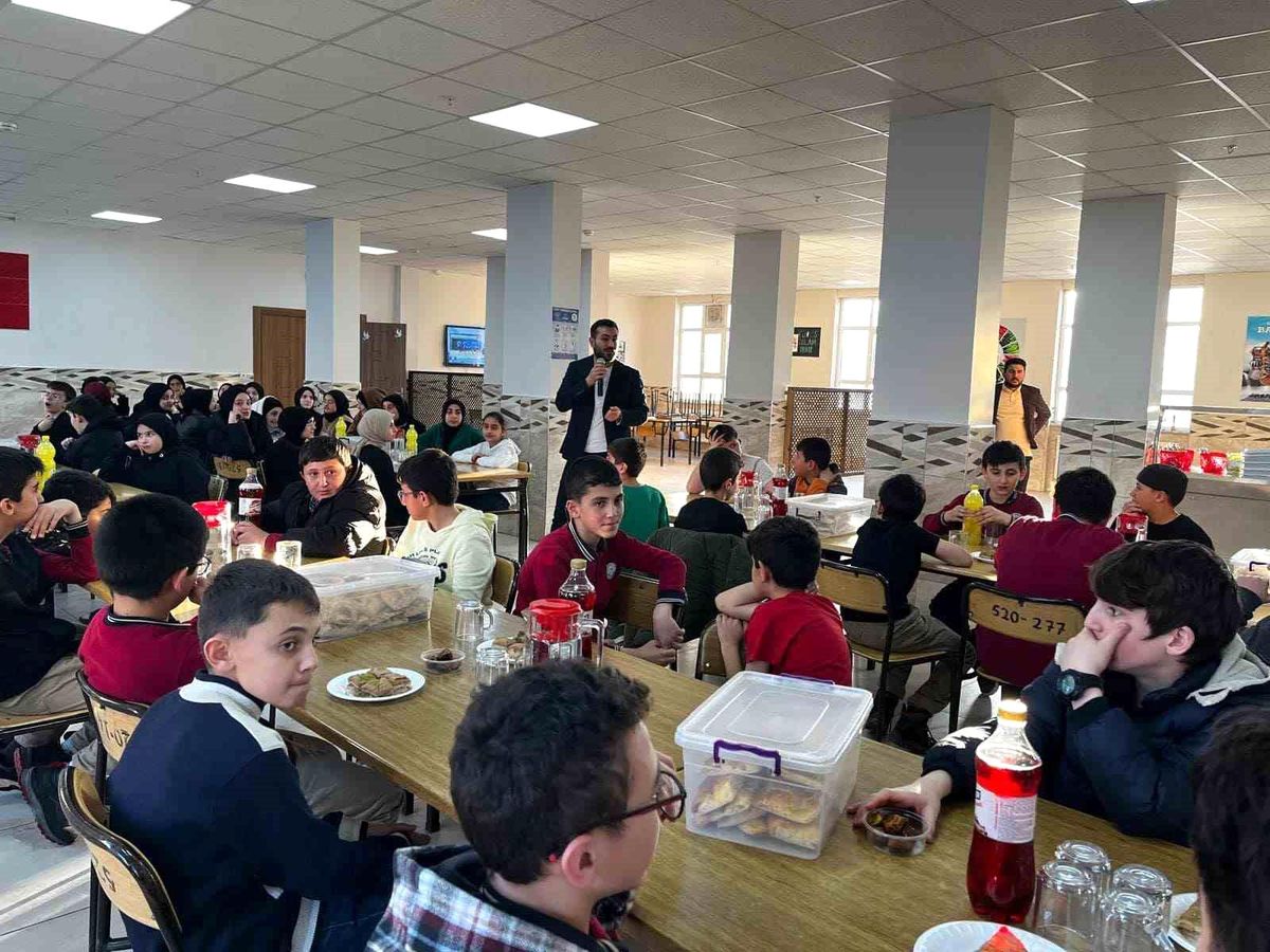 Farkındalık ve Erdemler Üzerine Söyleşi