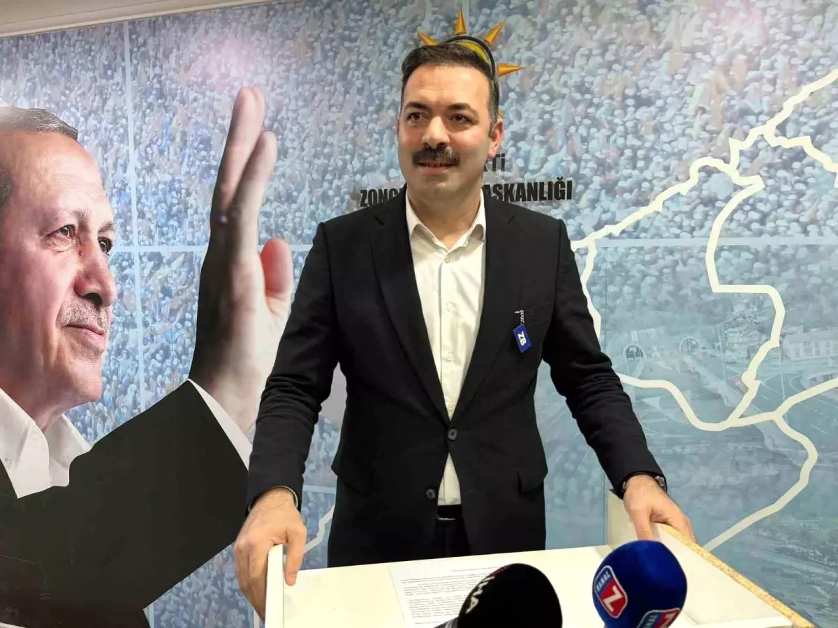 Çağlayan, "Senin şehidinle benim şehidim ayrı değil"