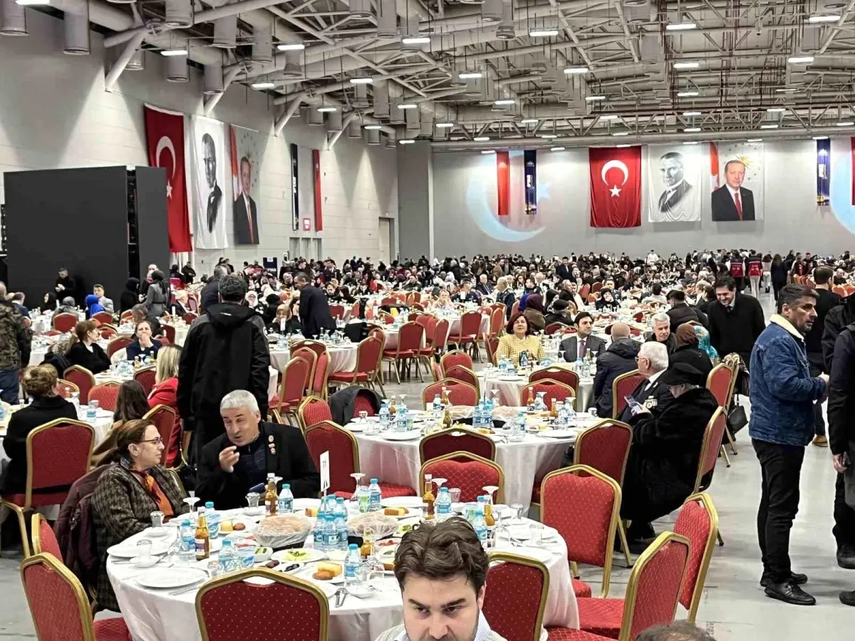 Cumhurbaşkanı Yardımcısı Yılmaz: "Gelecek nesillere terörün olmadığı bir ülke ve bölge miras bırakmak istiyoruz"