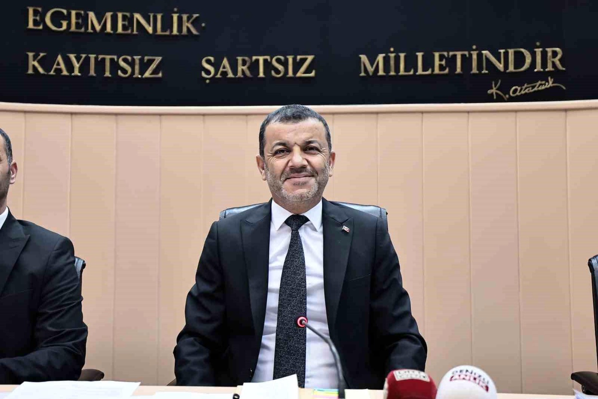 Denizli Büyükşehir Belediye Meclisi\'nde Sosyal Destek Projeleri Onaylandı