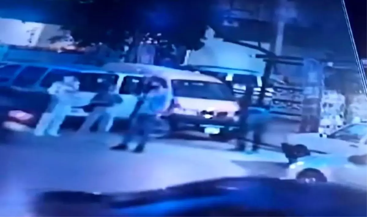 Adana\'da Bilezik Hırsızlığı