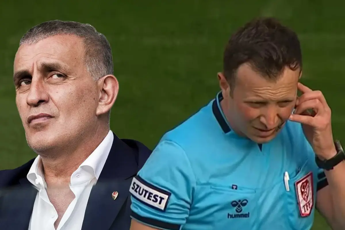 Gözler TFF\'ye çevrildi! VAR kayıtlarında büyük skandal