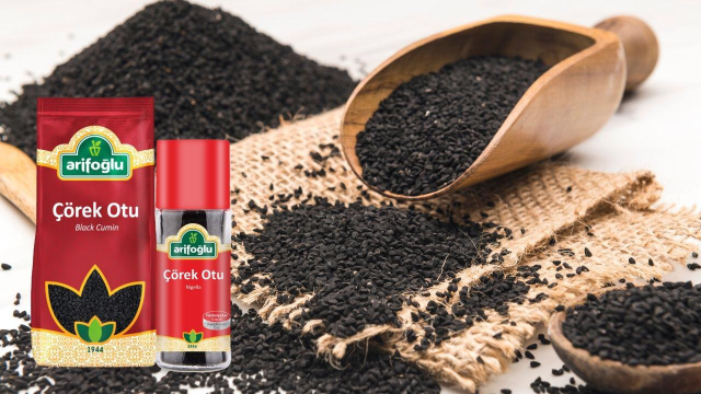 Hadislerde Geçen Bitki; Çörek Otu Faydaları