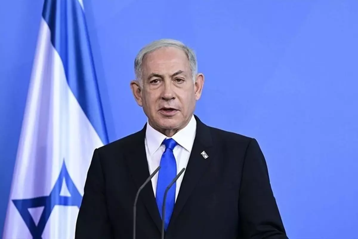 İsrail Başbakanı Netanyahu: Müzakereler sadece ateş altında yürütülecek