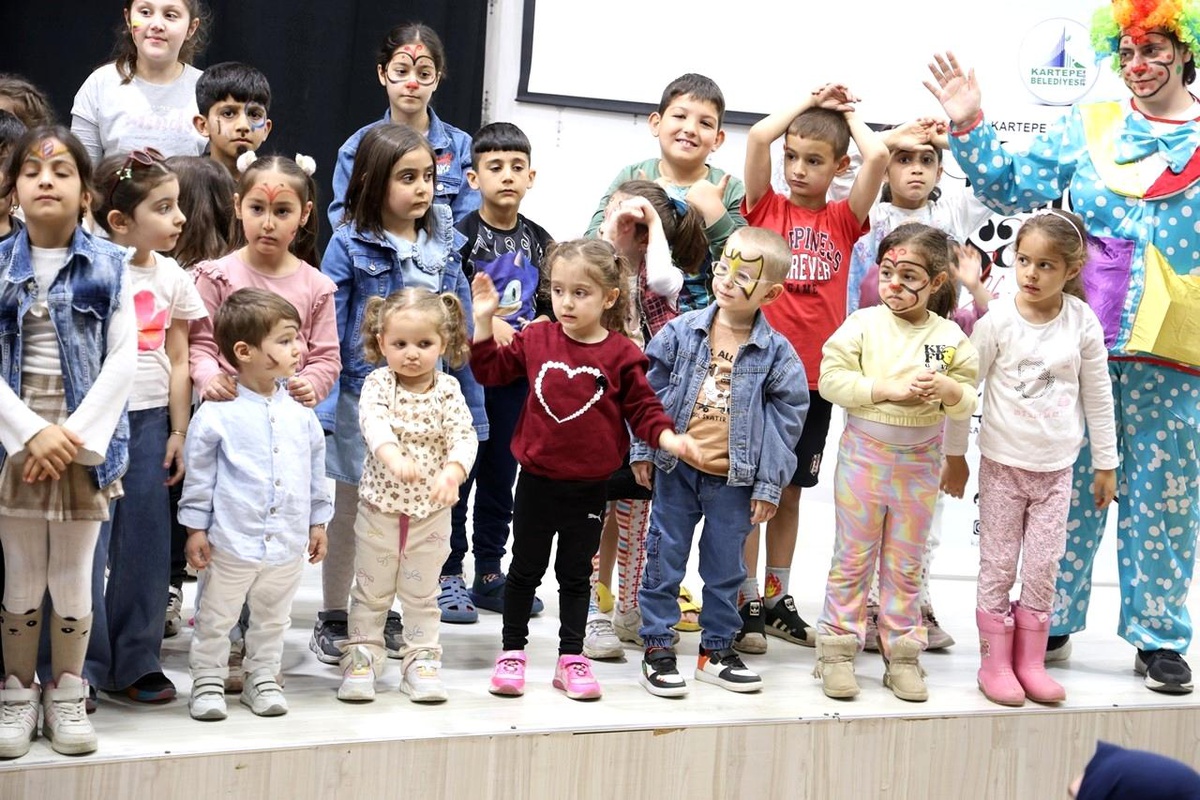 Kartepe Belediyesi\'nden Ramazan\'a Özel Etkinlikler