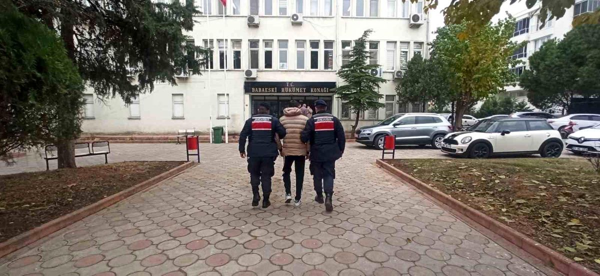Kırklareli\'nde 170 Şüpheli Yakalandı