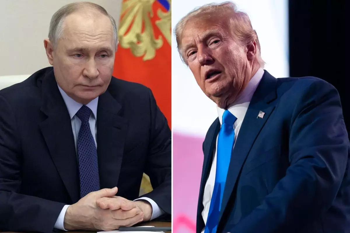 Trump-Putin görüşmesinden tarihi karar çıktı! Orduya \'\'vurmayın\'\' emri