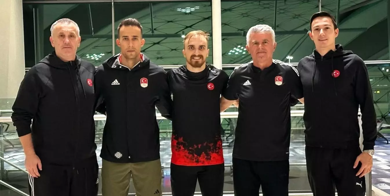 Türkiye, Dünya Salon Atletizm Şampiyonası\'na Katılıyor