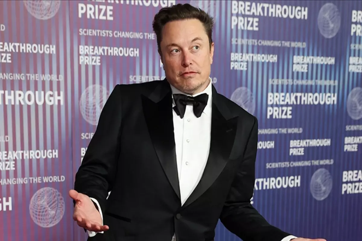 Elon Musk \'kötü insanların\' kendisini öldürmek istediğini iddia etti