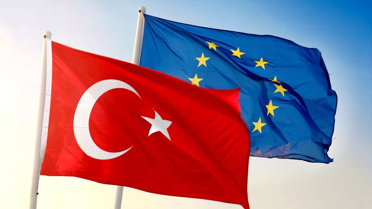 İmamoğlu\'na gözaltı: Avrupa ve dünya nasıl yorumladı?