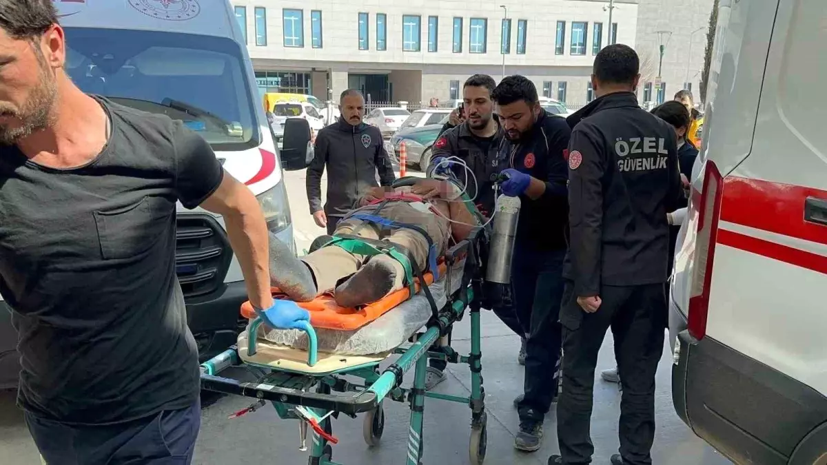 Adıyaman\'da Kaza Sonrası İki Ölüm