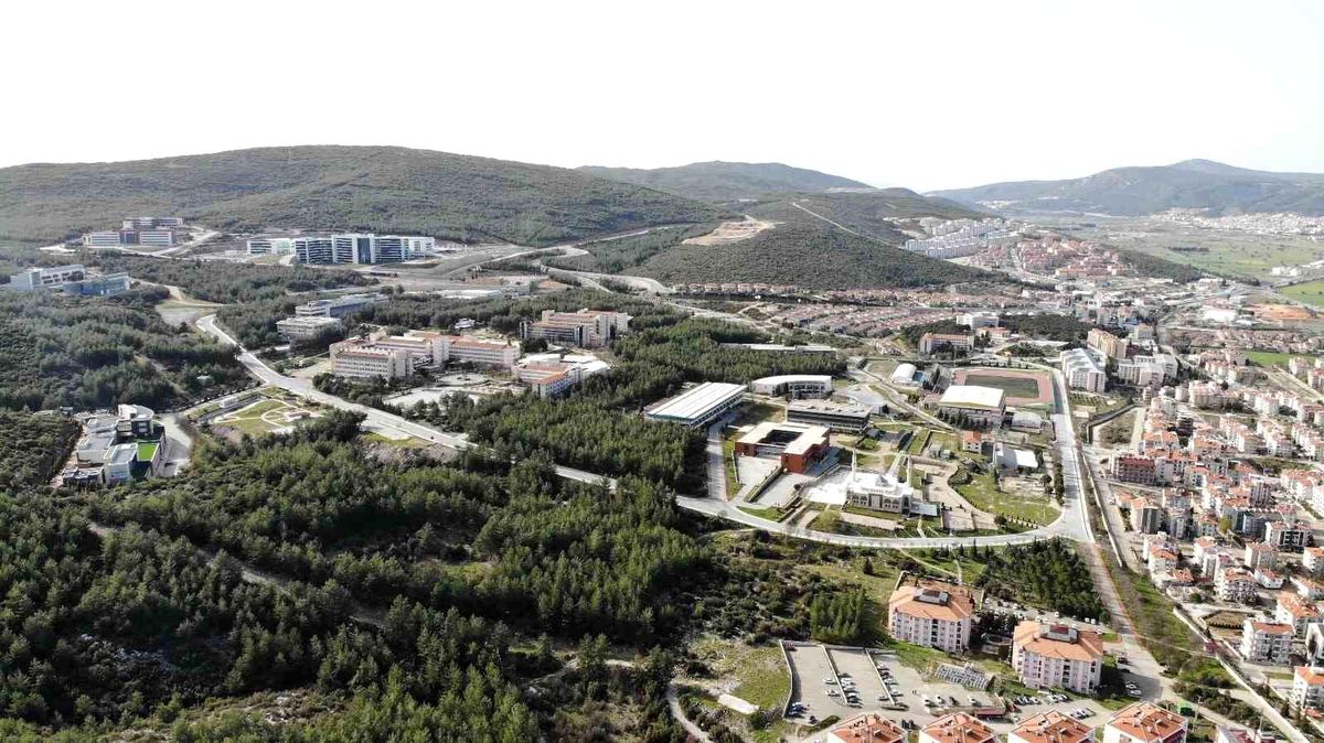 MSKÜ, 8 Projesiyle ÜNİDES\'ten Hibe Aldı