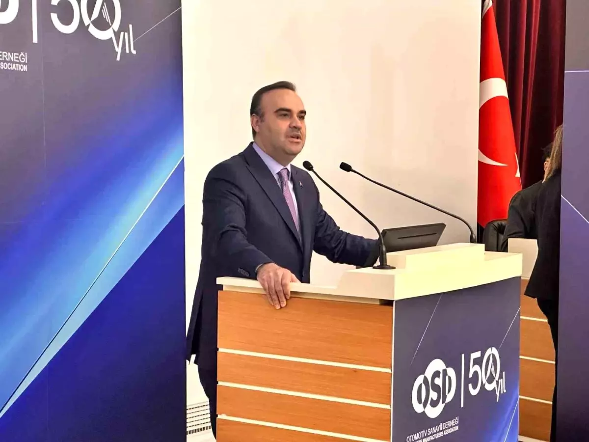 Otomotiv İhracatı Rekor Kırdı