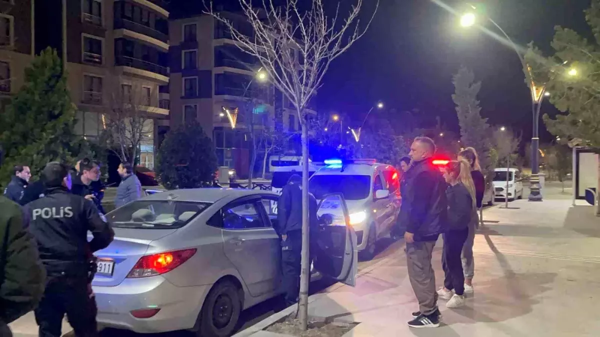 Nevşehir\'de Kaçış ve Cezalar