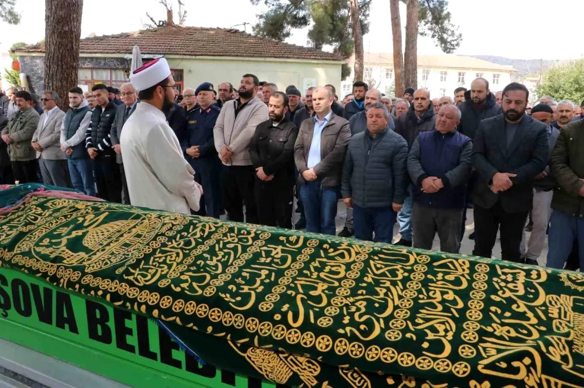Doğalgaz Hayaliyle Vefat Etti