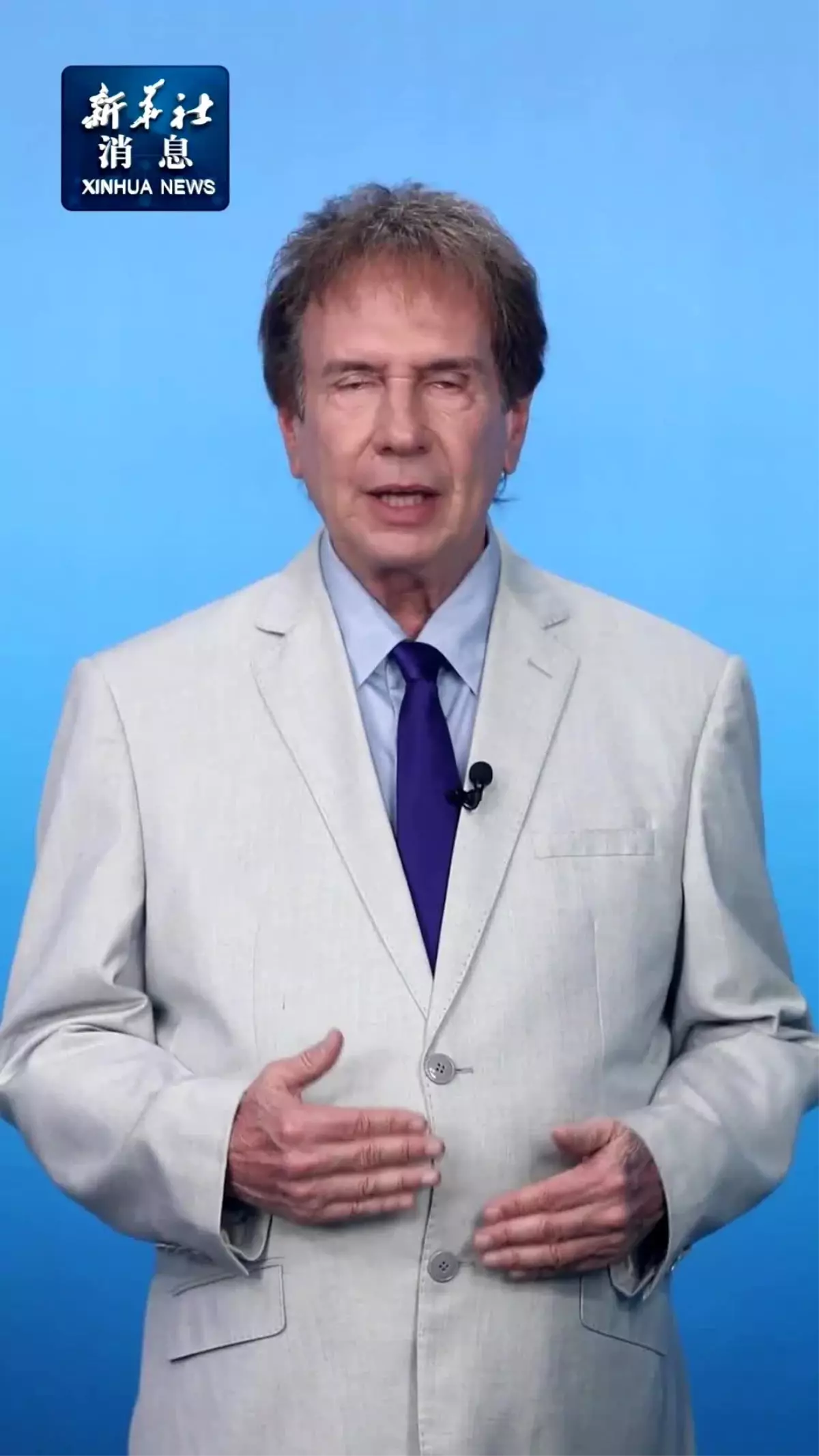 Trump ve Putin\'den Ukrayna için Barış Mutabakatı